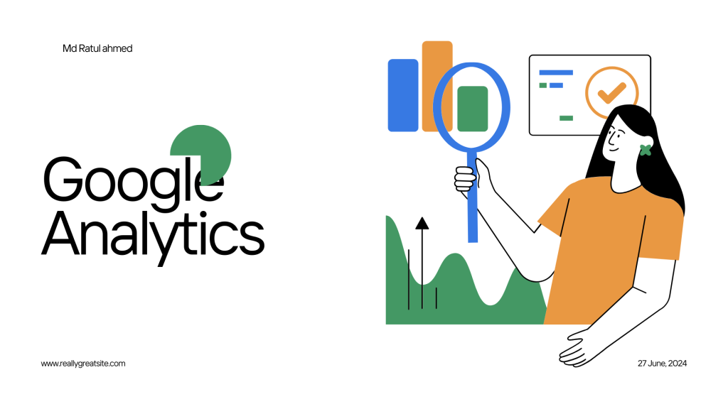 Google Analytics 