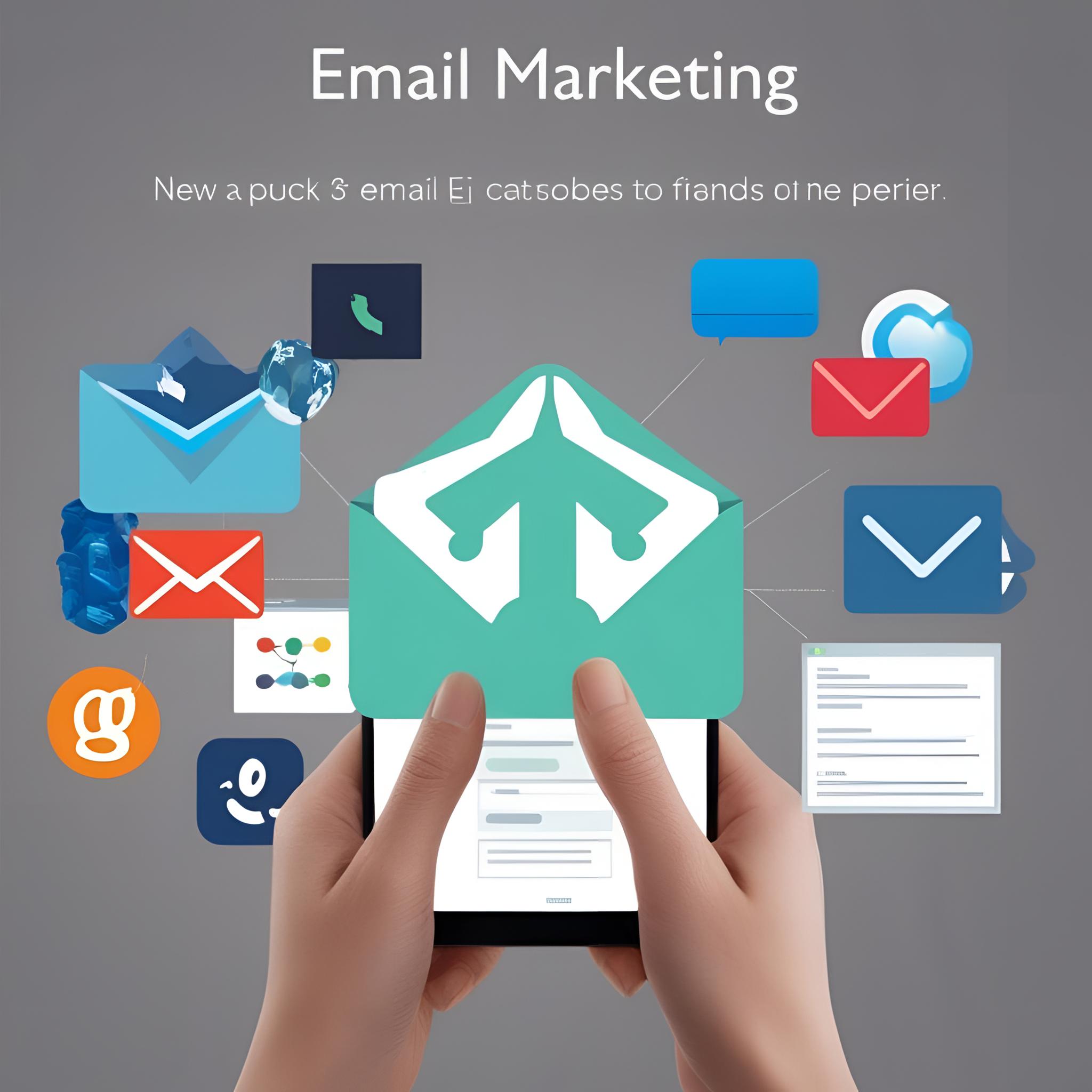 Email Marketing 